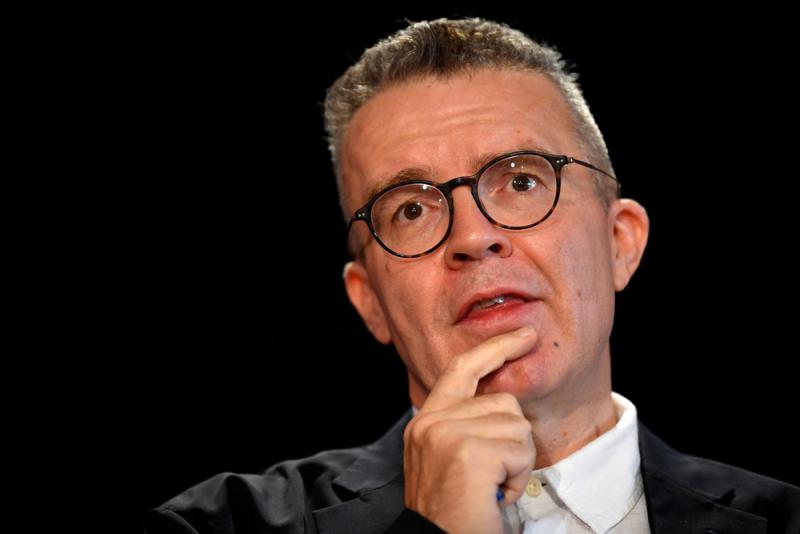 工党因脱欧立场陷内鬥 副党魁险遭罢免